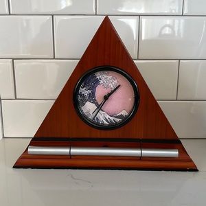 ZEN ALARM CLOCK Progressive Awakening w/ chime